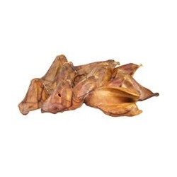 Schecker - Bayrische Schweineohren [5 x 10 Stück]