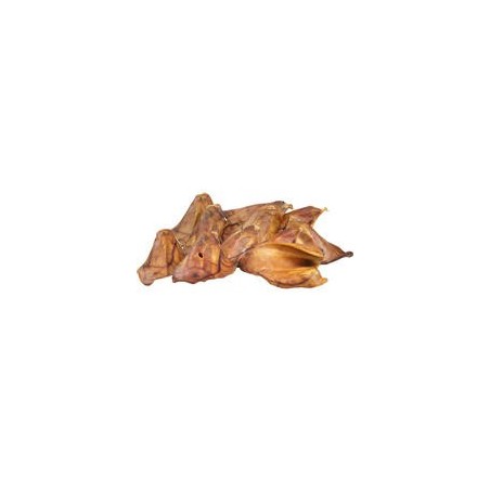 Schecker - Bayrische Schweineohren [5 x 10 Stück]