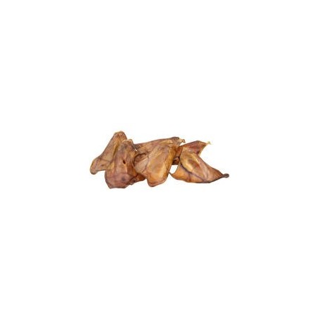 Schecker - Bayrische Schweineohren [10 Stück]