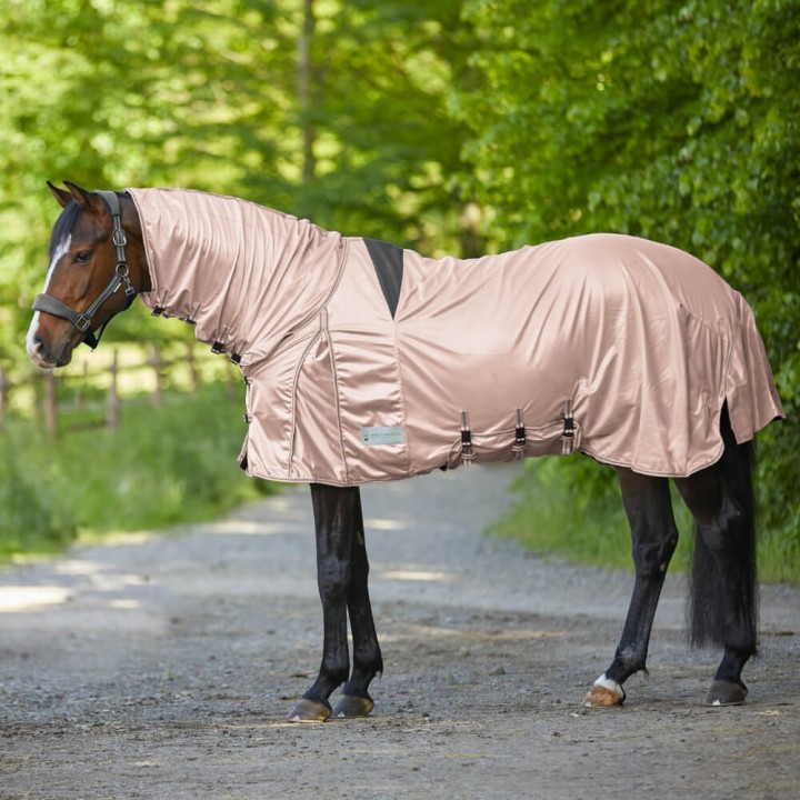 Waldhausen Ekzemer-/Fliegendecke Protect