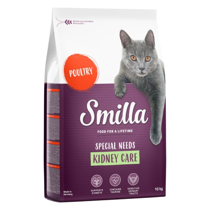 Smilla Adult Kidney Care - Sparpaket 2 x 10 kg