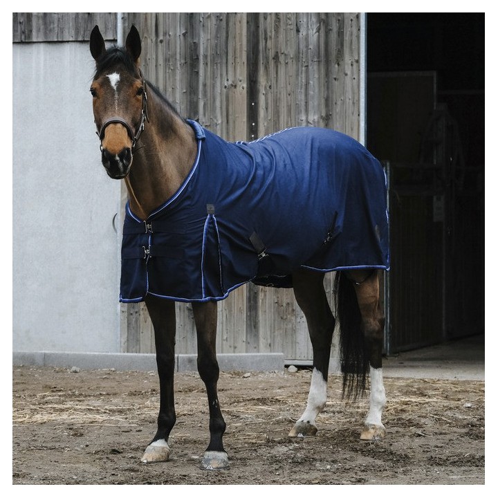 Equithème Classic Polybaumwolldecke