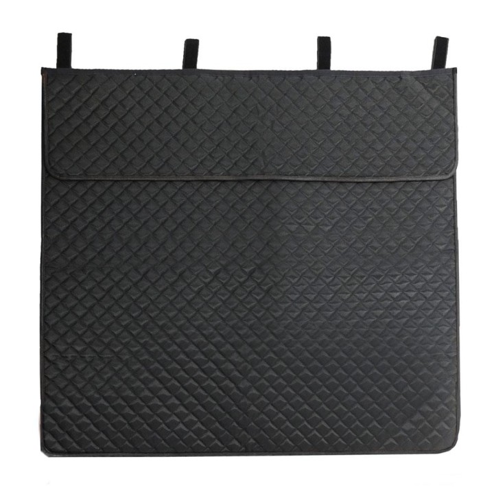 EQuest Tür und Boxenvorhang Premium 120 x 125cm