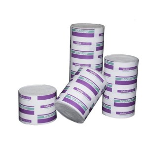 Mediban Synthetische Polsterwatte 15cm x 3m 5 Stück