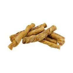 Schecker - Kälberblasen-Sticks [250g]
