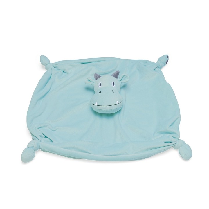 Beeztees Welpenkuscheltuch Drache Groß - 46x40x7,5cm