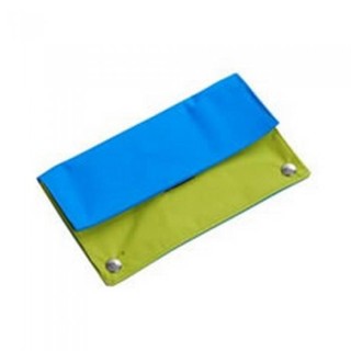 Buster Activity Mat Game 1 Geldbörse One Size grün/blau