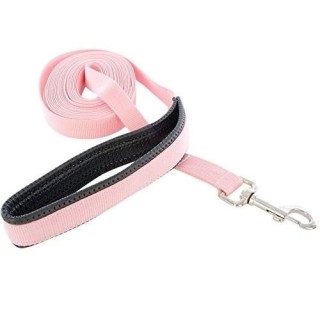 Kincade Equigrip Lunge Niere 8m rosa