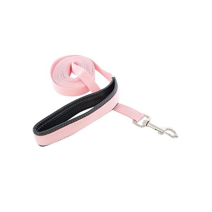 Kincade Equigrip Lunge Niere 8m rosa