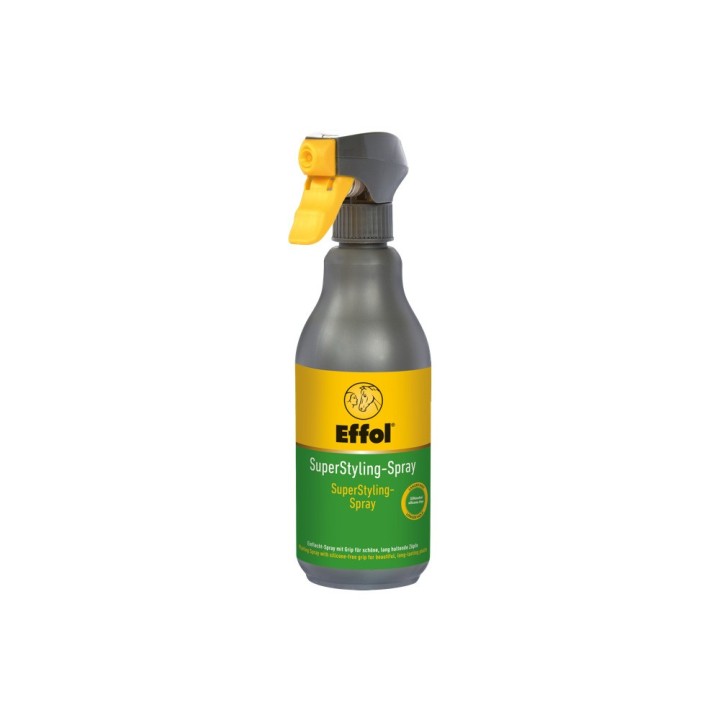Effol SuperStylingSpray 500 ml
