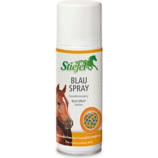 Stiefel Blauspray - 200 ml