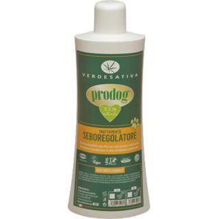 prodog Normalisierendes Hundeshampoo Teebaum - 1 l
