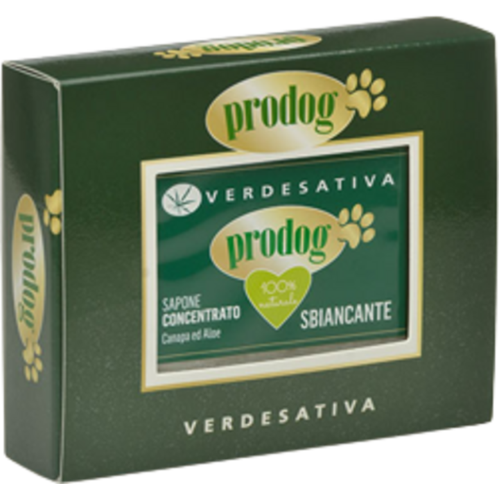 prodog Konzentrierte Seife - 100 ml