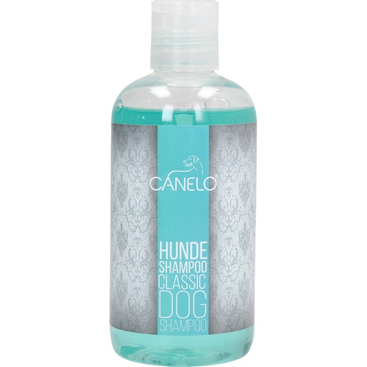 Canelo Classic Shampoo - 200 ml