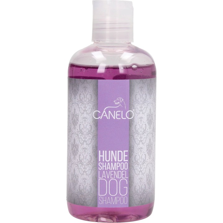 Canelo Lavendel Shampoo - 200 ml