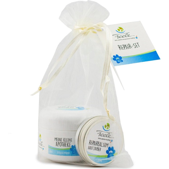 Feele Repair Set - 1 Set