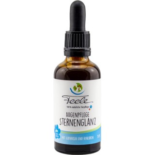 Feele Augenpflege "Sternenglanz" - 50 ml