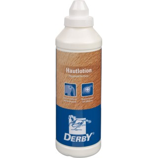 DERBY Hautlotion - 500 ml