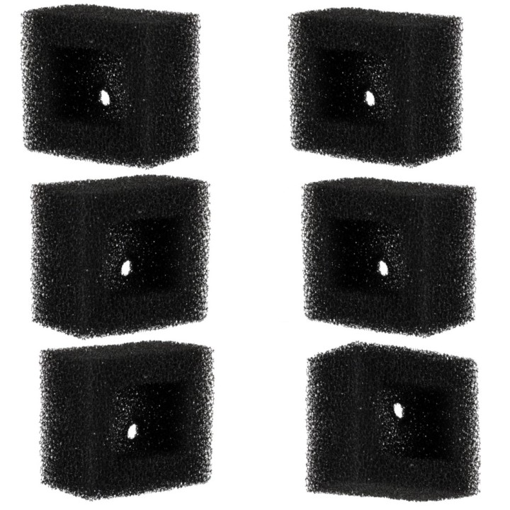 Trixie Vital Flow Filter - 6 Stück