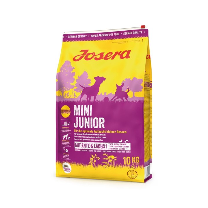 Josera MiniJunior 10kg