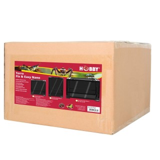 Hobby Terra Fix & Easy Nano 2, 30x30x45cm