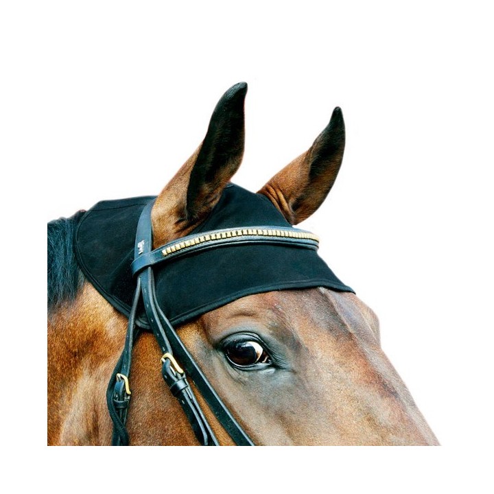 Back on Track Genickschoner - schwarz