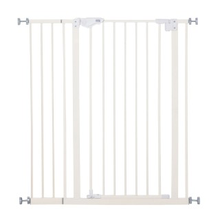 Treppenschutzgitter Türschutzgitter Hundegitter ohne bohren Absperrgitter