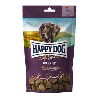 Happy Dog SoftSnack Ireland 100g