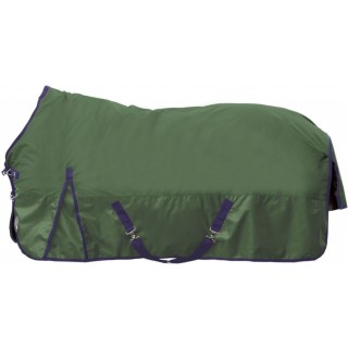 HKM Weidedecke Portland 600D 100g - grün