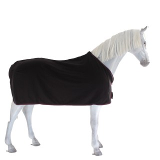 HKM Abschwitzdecke Alaska - schwarz