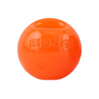 BIONIC Hundespielzeug Ball S (5,8cm) - bis 9 kg