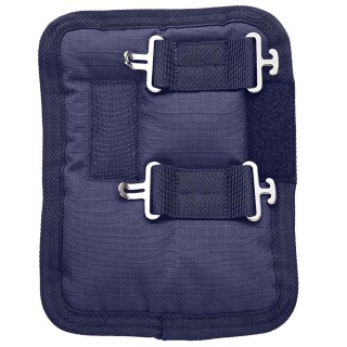 Busse Deckenerweiterung T-Verschluss - navy