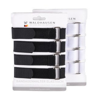 Waldhausen Bandagenhalter 4er Set