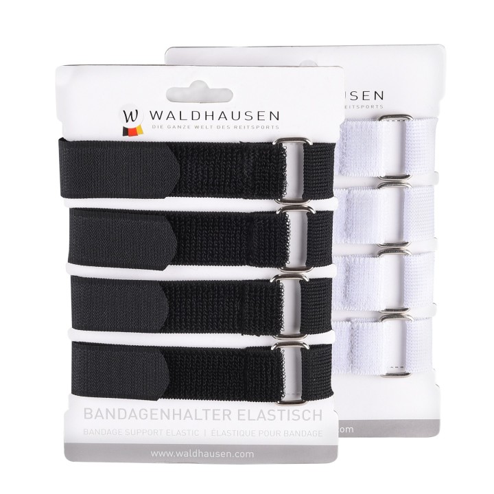 Waldhausen Bandagenhalter 4er Set