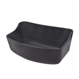 Waldhausen Shetty und Fohlentrog