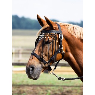 Busse Fliegenfransen  EXKLUSIV