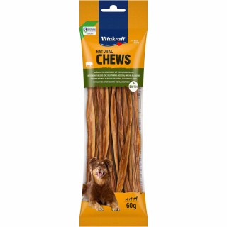 Vitakraft CHEWS pure Schweinedarm getrocknet 60g