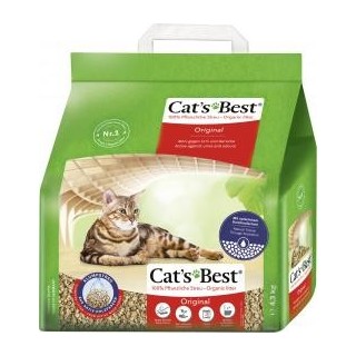 Cats Best Original Katzenstreu