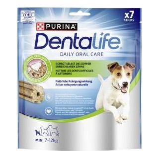Purina Dentalife Daily Mini
