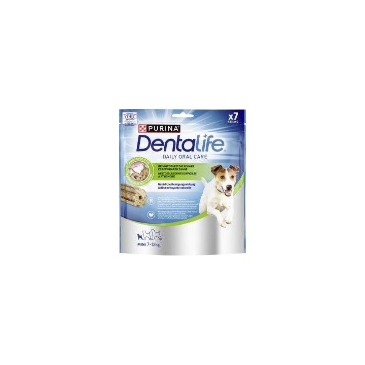 Purina Dentalife Daily Mini