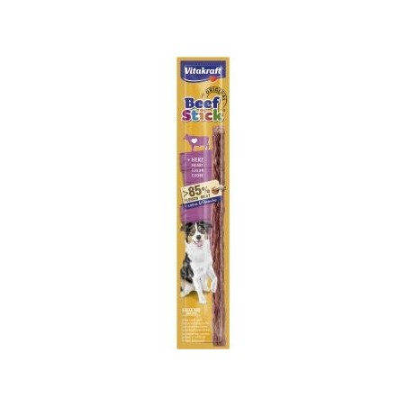 Vitakraft Beef-Stick + Herz