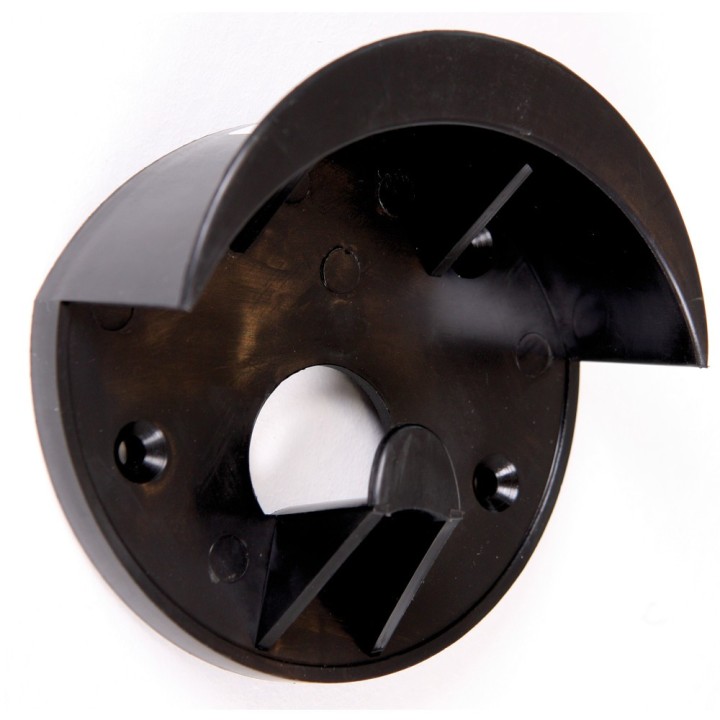 Waldhausen Trensenhalter Plastik