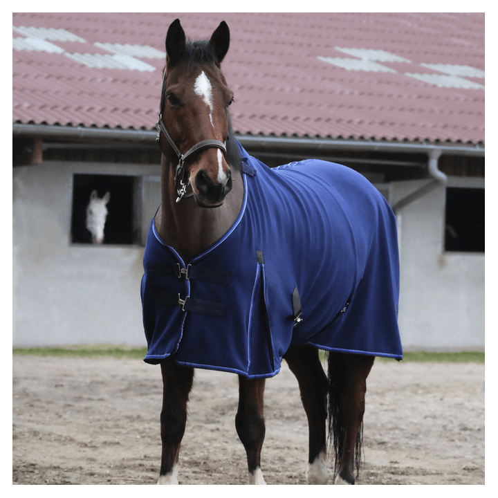 Equithème Classic Polar Fleecedecke