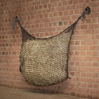 Waldhausen großes Heunetz rechteckig