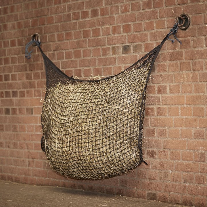 Waldhausen großes Heunetz rechteckig