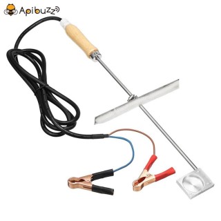 Fördern Sie das Wohlbefinden des Bienenstocks – Oxalsäure-Bienenverdampfer zur wirksamen Abwehr von Varroamilben – Wahl des I