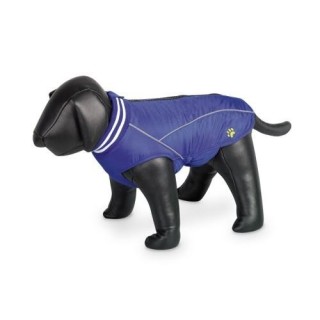 Nobby Odin Wasserdichter Hundemantel 29cm blau