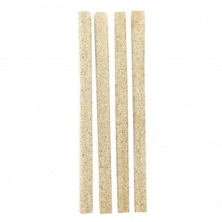 Johnsons Veterinary große Sitzstangenabdeckung (Packung mit 4) One Size tropischer regenwald-farbe