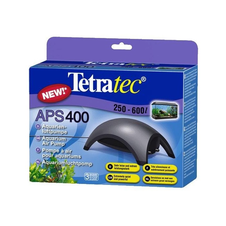 Tetra Aps 400