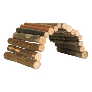 Trixie Brücke - L 22 x B 10 x H 1,5 cm